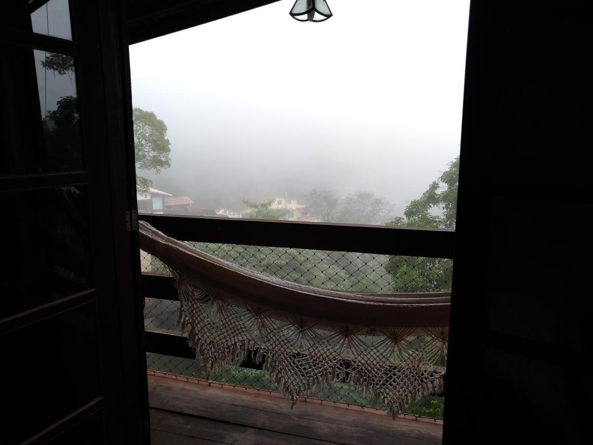 Casa Petropolis Temporada Villa Dış mekan fotoğraf