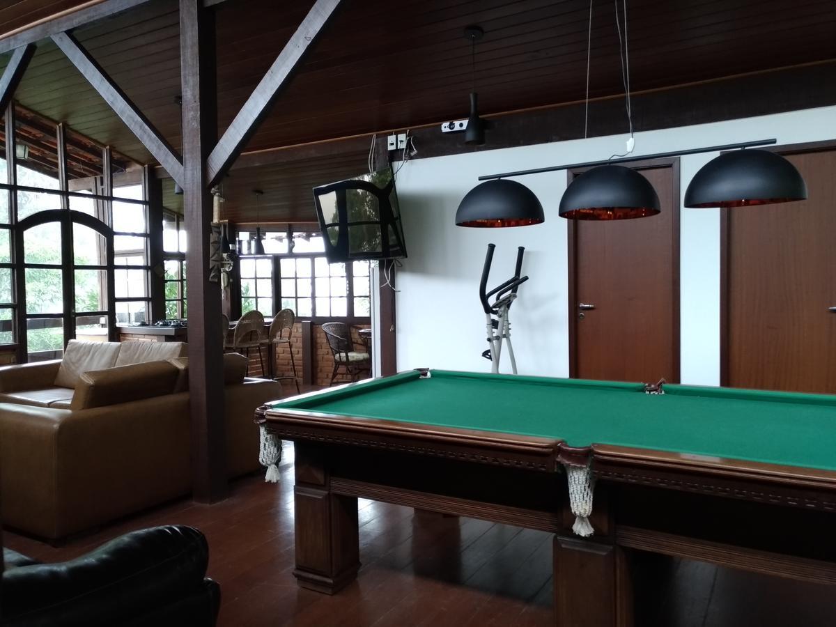 Casa Petropolis Temporada Villa Dış mekan fotoğraf