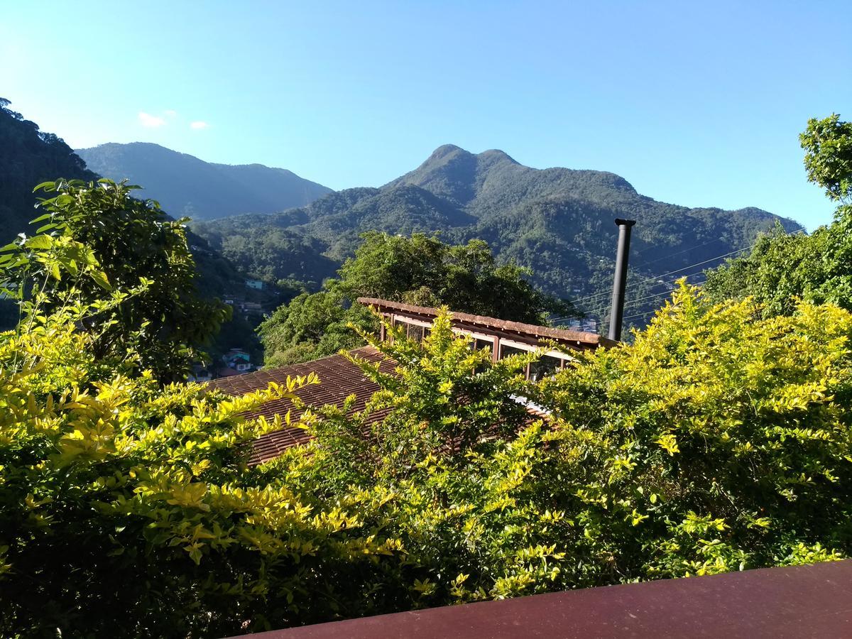 Casa Petropolis Temporada Villa Dış mekan fotoğraf