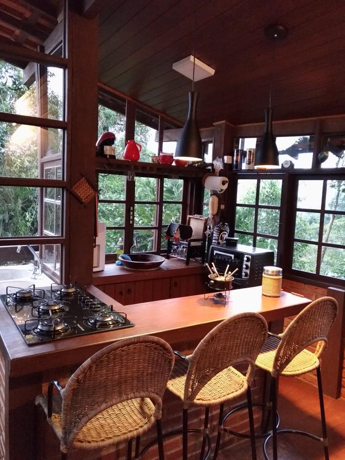 Casa Petropolis Temporada Villa Dış mekan fotoğraf
