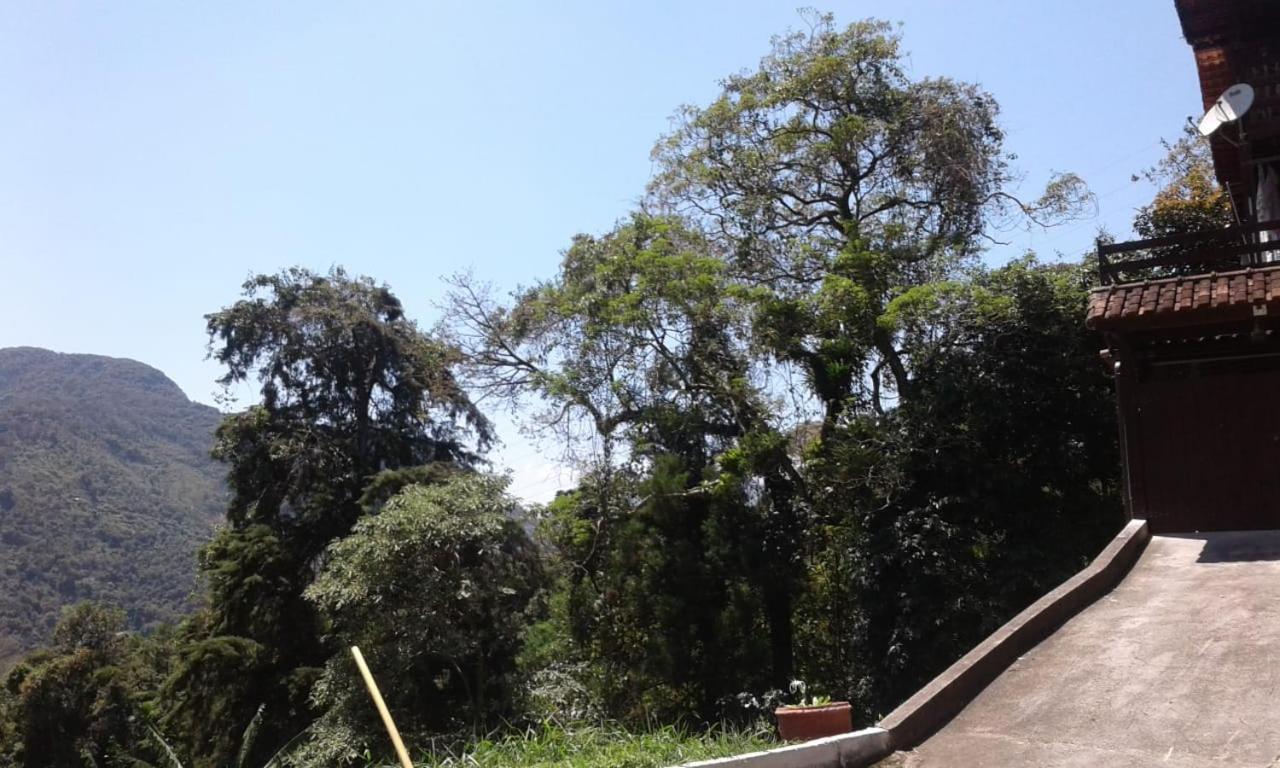 Casa Petropolis Temporada Villa Dış mekan fotoğraf