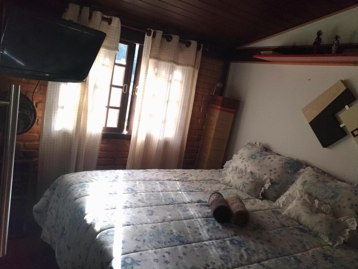 Casa Petropolis Temporada Villa Dış mekan fotoğraf