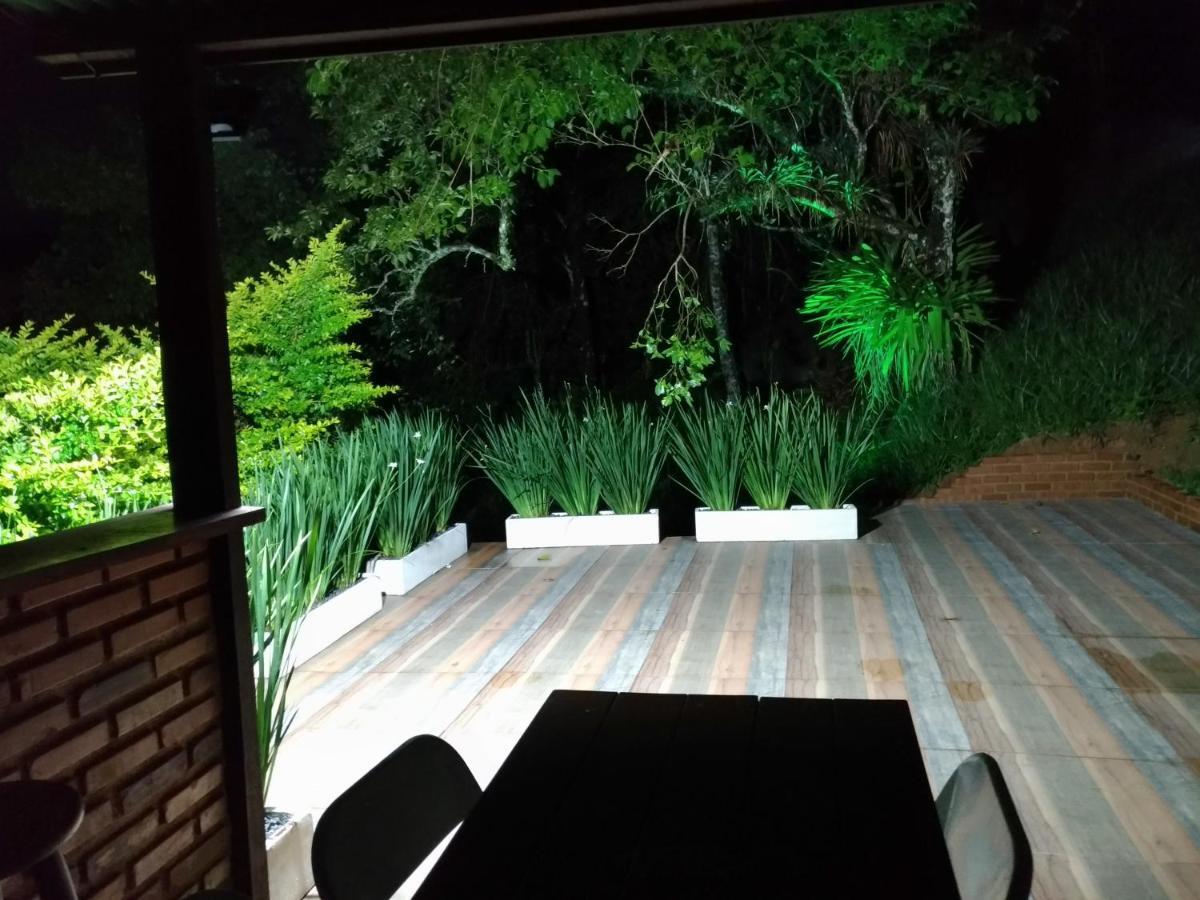 Casa Petropolis Temporada Villa Dış mekan fotoğraf