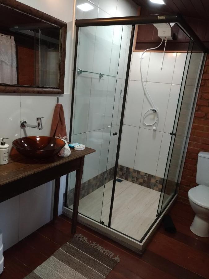 Casa Petropolis Temporada Villa Dış mekan fotoğraf